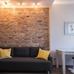 Big Apartment - City Center - 70M2 - Nice Design