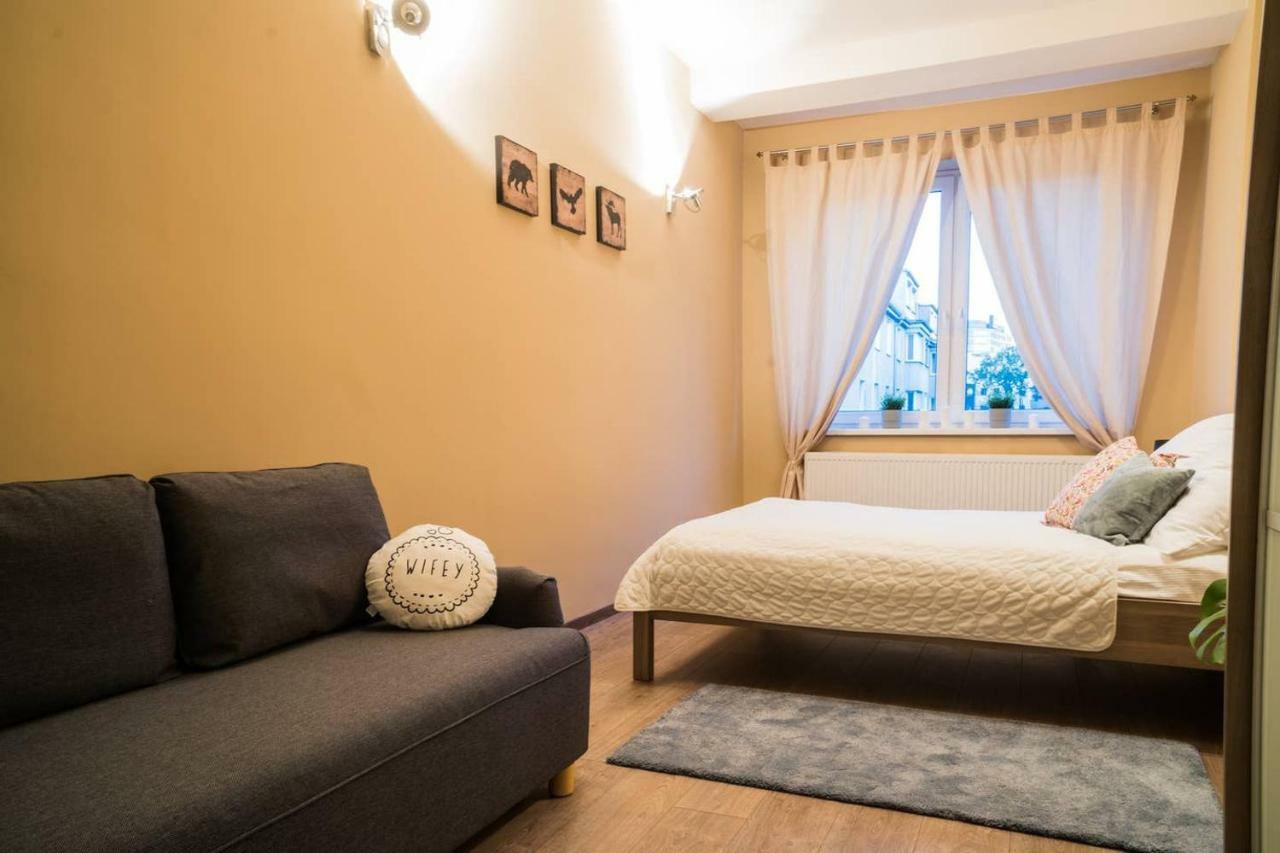 Apartament Big - City Center - 70m2 - Nice Design