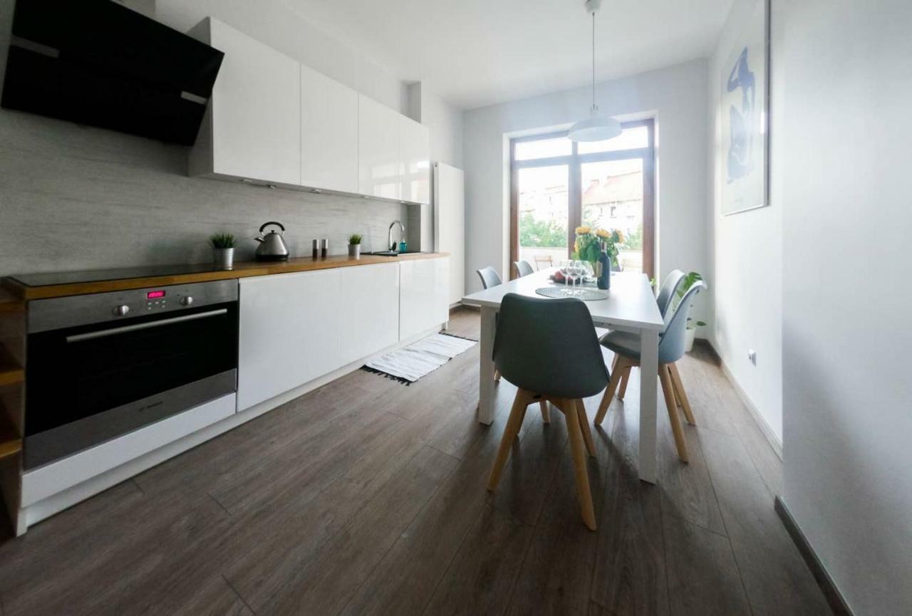 Apartament Big - City Center - 70m2 - Nice Design